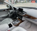 Серый Ауди А6, объемом двигателя 2 л и пробегом 180 тыс. км за 12900 $, фото 13 на Automoto.ua