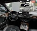 Серый Ауди А6, объемом двигателя 2 л и пробегом 197 тыс. км за 14700 $, фото 10 на Automoto.ua