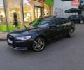 Серый Ауди А6, объемом двигателя 1.98 л и пробегом 218 тыс. км за 12500 $, фото 1 на Automoto.ua