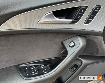 Серый Ауди А6, объемом двигателя 3 л и пробегом 271 тыс. км за 19300 $, фото 10 на Automoto.ua