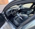 Серый Ауди А6, объемом двигателя 2 л и пробегом 250 тыс. км за 11999 $, фото 4 на Automoto.ua