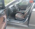 Серый Ауди А6, объемом двигателя 2 л и пробегом 195 тыс. км за 17250 $, фото 2 на Automoto.ua
