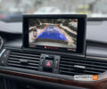 Сірий Ауді А6, об'ємом двигуна 3 л та пробігом 154 тис. км за 17800 $, фото 10 на Automoto.ua
