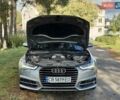 Сірий Ауді А6, об'ємом двигуна 3 л та пробігом 215 тис. км за 12900 $, фото 8 на Automoto.ua