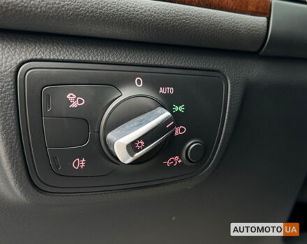 Сірий Ауді А6, об'ємом двигуна 3 л та пробігом 154 тис. км за 17800 $, фото 20 на Automoto.ua