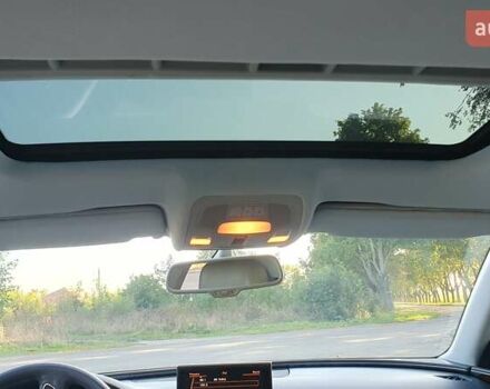 Ауди А6 2013 в Владимир-Волынский на Automoto.ua Серый Ауди А6, объемом двигателя 2 л и пробегом 283 тыс. км за 11200 $, фото 39 на Automoto.ua