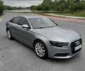 Серый Ауди А6, объемом двигателя 2 л и пробегом 263 тыс. км за 15650 $, фото 1 на Automoto.ua