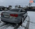 Сірий Ауді А6, об'ємом двигуна 0 л та пробігом 115 тис. км за 14200 $, фото 7 на Automoto.ua