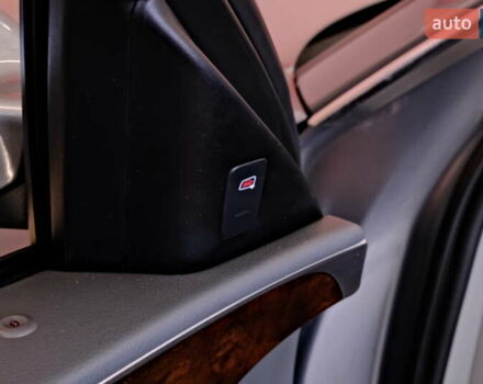 Сірий Ауді А6, об'ємом двигуна 2 л та пробігом 166 тис. км за 13900 $, фото 32 на Automoto.ua