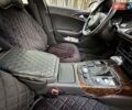 Серый Ауди А6, объемом двигателя 3 л и пробегом 171 тыс. км за 20500 $, фото 40 на Automoto.ua