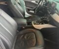 Сірий Ауді А6, об'ємом двигуна 1.98 л та пробігом 199 тис. км за 13000 $, фото 3 на Automoto.ua