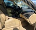 Ауди А6 2013 в Львове на Automoto.ua Серый Ауди А6, объемом двигателя 2 л и пробегом 117 тыс. км за 14690 $, фото 24 на Automoto.ua
