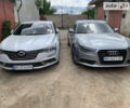 Серый Ауди А6, объемом двигателя 3 л и пробегом 163 тыс. км за 22000 $, фото 5 на Automoto.ua