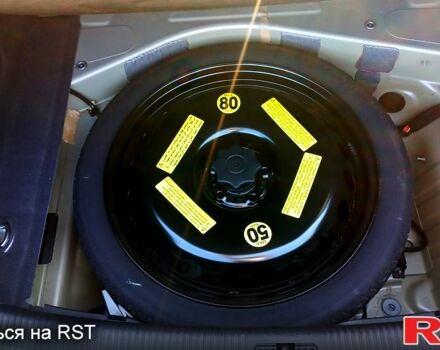 Сірий Ауді А6, об'ємом двигуна 3 л та пробігом 127 тис. км за 21500 $, фото 13 на Automoto.ua