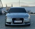 Сірий Ауді А6, об'ємом двигуна 1.98 л та пробігом 250 тис. км за 11500 $, фото 1 на Automoto.ua