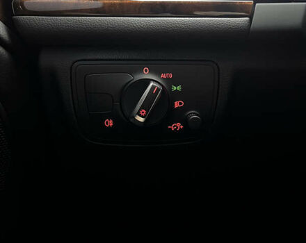 Сірий Ауді А6, об'ємом двигуна 3 л та пробігом 194 тис. км за 16500 $, фото 51 на Automoto.ua