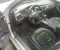 Серый Ауди А6, объемом двигателя 2 л и пробегом 246 тыс. км за 11000 $, фото 6 на Automoto.ua