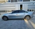 Сірий Ауді А6, об'ємом двигуна 3 л та пробігом 219 тис. км за 14500 $, фото 2 на Automoto.ua