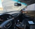 Сірий Ауді А6, об'ємом двигуна 3 л та пробігом 219 тис. км за 14500 $, фото 23 на Automoto.ua