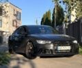 Серый Ауди А6, объемом двигателя 1.98 л и пробегом 205 тыс. км за 20000 $, фото 1 на Automoto.ua