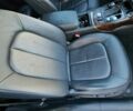 Сірий Ауді А6, об'ємом двигуна 3 л та пробігом 219 тис. км за 14500 $, фото 10 на Automoto.ua