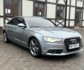 Сірий Ауді А6, об'ємом двигуна 3 л та пробігом 267 тис. км за 18500 $, фото 5 на Automoto.ua