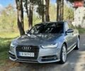 Сірий Ауді А6, об'ємом двигуна 3 л та пробігом 215 тис. км за 12900 $, фото 1 на Automoto.ua