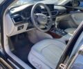 Серый Ауди А6, объемом двигателя 2 л и пробегом 156 тыс. км за 14899 $, фото 8 на Automoto.ua