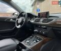 Ауді А6 2013 у Одесі на Automoto.ua Сірий Ауді А6, об'ємом двигуна 2.8 л та пробігом 148 тис. км за 16500 $, фото 38 на Automoto.ua