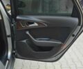 Серый Ауди А6, объемом двигателя 0 л и пробегом 260 тыс. км за 11999 $, фото 20 на Automoto.ua