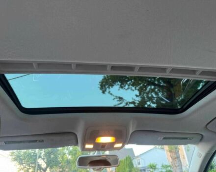 Серый Ауди А6, объемом двигателя 2 л и пробегом 80 тыс. км за 6700 $, фото 8 на Automoto.ua