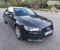 Сірий Ауді А6, об'ємом двигуна 3 л та пробігом 260 тис. км за 18500 $, фото 1 на Automoto.ua