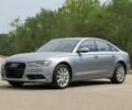 Серый Ауди А6, объемом двигателя 3 л и пробегом 85 тыс. км за 7500 $, фото 1 на Automoto.ua