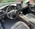 Сірий Ауді А6, об'ємом двигуна 2.97 л та пробігом 167 тис. км за 16900 $, фото 34 на Automoto.ua