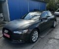 Серый Ауди А6, объемом двигателя 2 л и пробегом 114 тыс. км за 11300 $, фото 6 на Automoto.ua