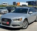 Серый Ауди А6, объемом двигателя 2 л и пробегом 117 тыс. км за 14690 $, фото 1 на Automoto.ua