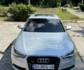 Ауди А6 2013 в Шепетовке на Automoto.ua Серый Ауди А6, объемом двигателя 2.97 л и пробегом 228 тыс. км за 19400 $, фото 7 на Automoto.ua