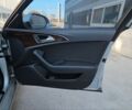 Сірий Ауді А6, об'ємом двигуна 3 л та пробігом 219 тис. км за 14500 $, фото 12 на Automoto.ua