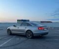 Сірий Ауді А6, об'ємом двигуна 2 л та пробігом 281 тис. км за 12000 $, фото 1 на Automoto.ua