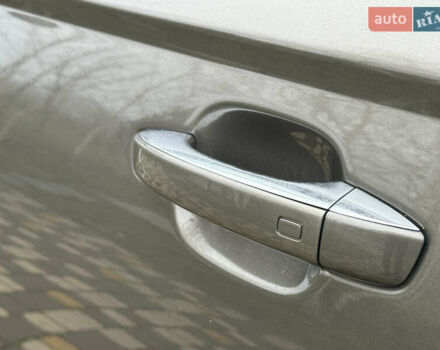 Серый Ауди А6, объемом двигателя 1.98 л и пробегом 253 тыс. км за 12900 $, фото 42 на Automoto.ua