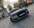 Серый Ауди А6, объемом двигателя 2 л и пробегом 272 тыс. км за 13800 $, фото 6 на Automoto.ua