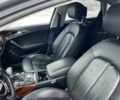 Сірий Ауді А6, об'ємом двигуна 0 л та пробігом 163 тис. км за 12500 $, фото 9 на Automoto.ua