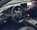 Серый Ауди А6, объемом двигателя 2 л и пробегом 197 тыс. км за 14700 $, фото 8 на Automoto.ua
