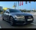 Серый Ауди А6, объемом двигателя 2.97 л и пробегом 120 тыс. км за 29000 $, фото 1 на Automoto.ua