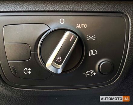 Серый Ауди А6, объемом двигателя 2 л и пробегом 240 тыс. км за 14400 $, фото 17 на Automoto.ua