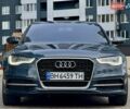 Серый Ауди А6, объемом двигателя 3 л и пробегом 284 тыс. км за 11999 $, фото 3 на Automoto.ua
