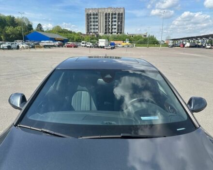 Серый Ауди А6, объемом двигателя 3 л и пробегом 170 тыс. км за 21900 $, фото 14 на Automoto.ua