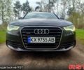 Серый Ауди А6, объемом двигателя 2.8 л и пробегом 263 тыс. км за 13300 $, фото 1 на Automoto.ua