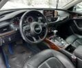 Сірий Ауді А6, об'ємом двигуна 0 л та пробігом 163 тис. км за 12500 $, фото 7 на Automoto.ua