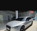 Сірий Ауді А6, об'ємом двигуна 2.97 л та пробігом 249 тис. км за 14700 $, фото 1 на Automoto.ua